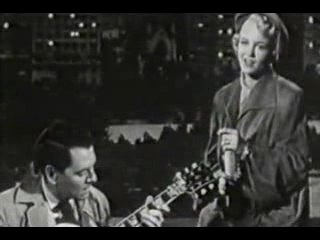 Peggy Lee - I Only Have Eye For You