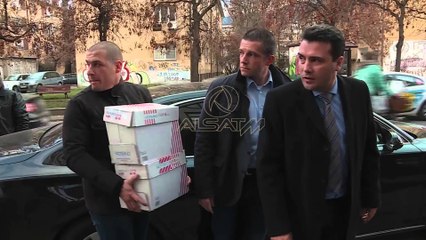 Publikohet raporti i PSP-së, 80 politikanë në shënjestër të Janevës