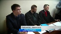 TTV Wypadek w Jaworznie podczas 