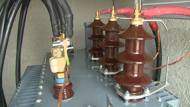 Investimet në energjitikë, rrjet i ri në Sauk - Top Channel Albania - News - Lajme