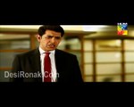 Zindagi Tujh Ko Jiya Episode 14 HUM TV Drama 15 Mar 2016 P2