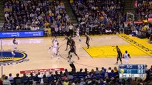Stephen Curry s Ridiculous 3-Pointer   Pelicans vs Warriors   March 14, 2016   NBA 2015-16 Season