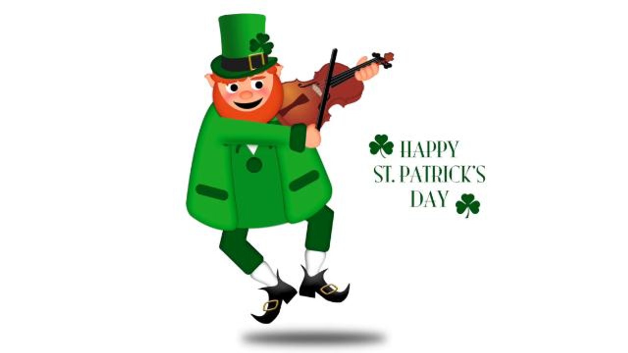 5 Things you didn't know about Leprechauns