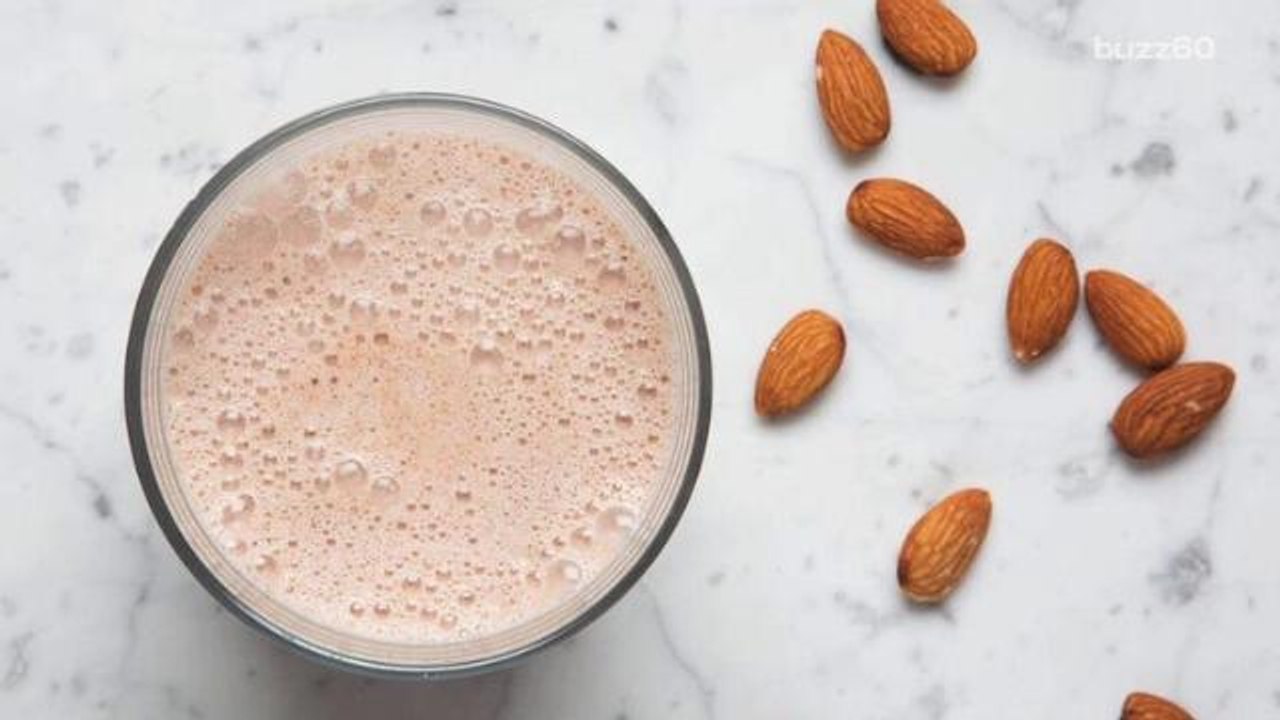 Gwyneth Paltrow's $200 smoothie includes edible dust