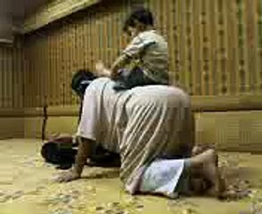 saudi ka kmal dekho or mood fresh kro