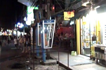 BANGLA ROAD PHUKET THAILAND