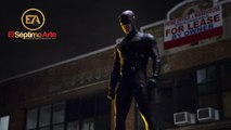 Daredevil (Netflix) - Tráiler 2ª temporada V.O. (HD)