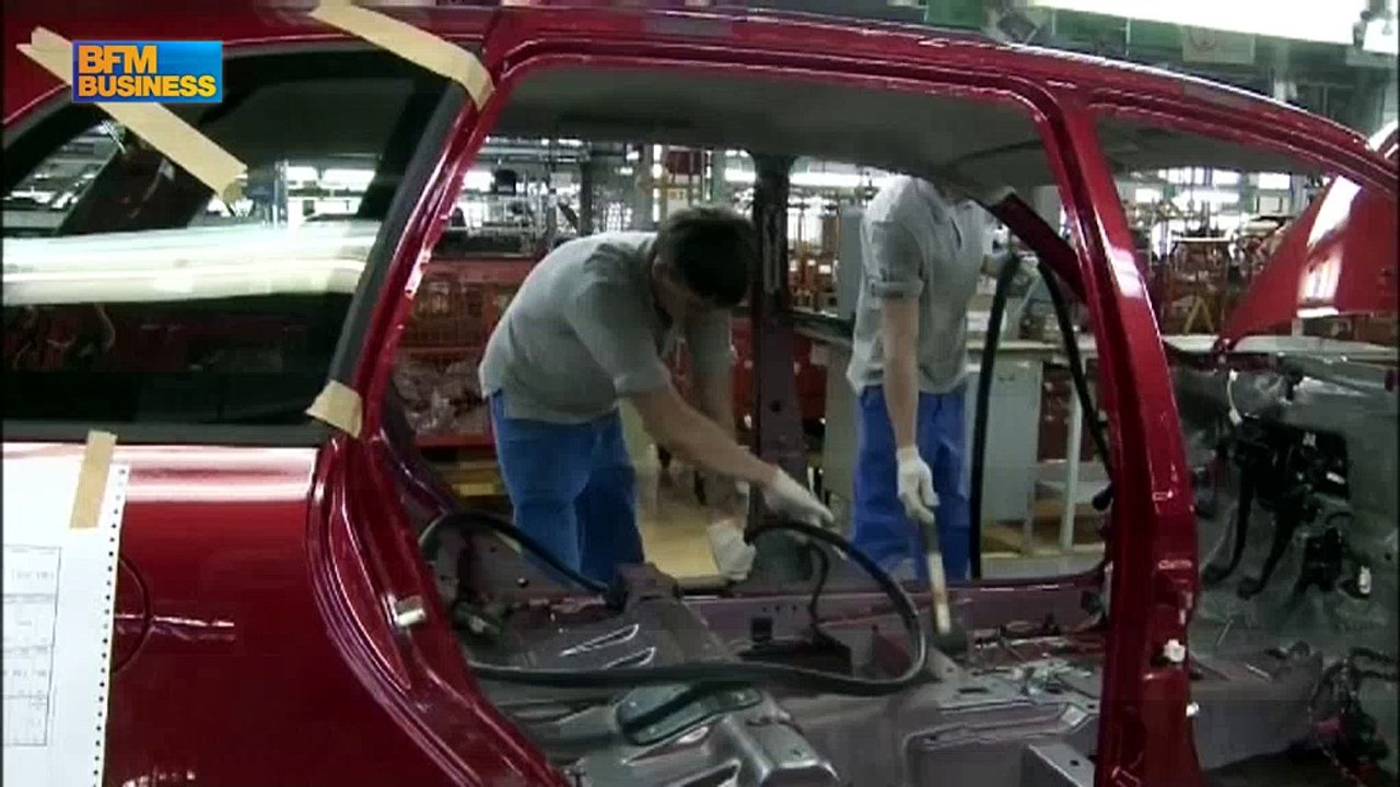 Le patron de Dacia va prendre les rênes d’AvtoVAZ
