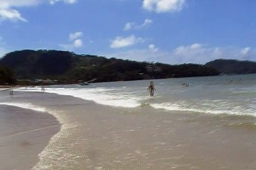 PATONG BEACH PHUKET THAILAND