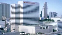 Hotels in Osaka ANA Crowne Plaza Osaka Japan