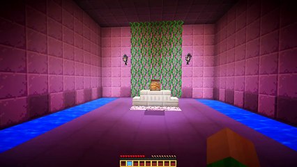 Minecraft Undertale - NAPSTABLOOK! #2 (Minecraft Undertale Roleplay)