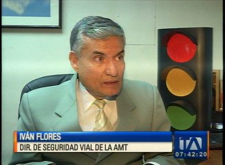 Esta es la sanción que deberán pagar los peatones que no utilizan las zonas de seguridad