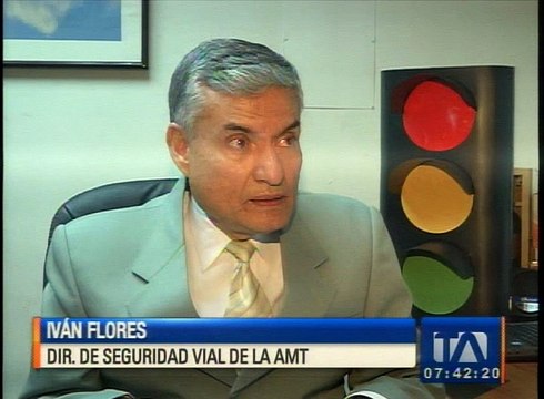 Esta es la sanción que deberán pagar los peatones que no utilizan las zonas de seguridad