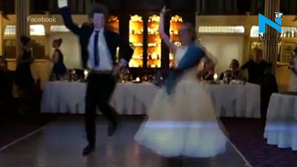 Don’t miss this UK couple’s thumkas on ‘London Thumakda’