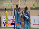 اهداف مباراة ( اسوان 2-1 بتروجيت ) الدوري المصري