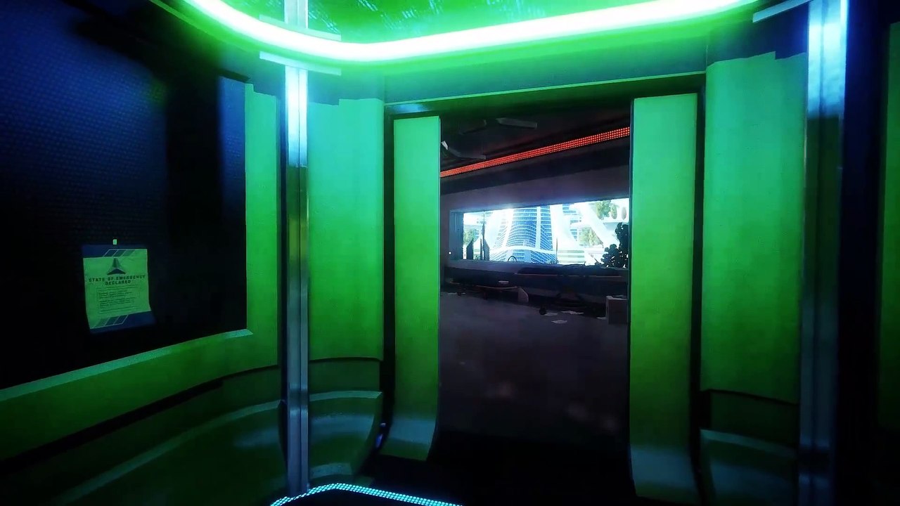 P.A.M.E.L.A. - Alpha Gameplay Trailer