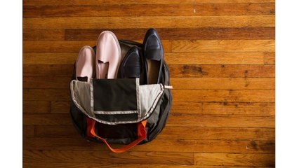 Traveler Obsession: Poketo's Angie Bag