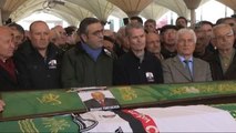Kılıçdaroğlu, Mehmet Yurtsever'in Cenaze Namazına Katıldı
