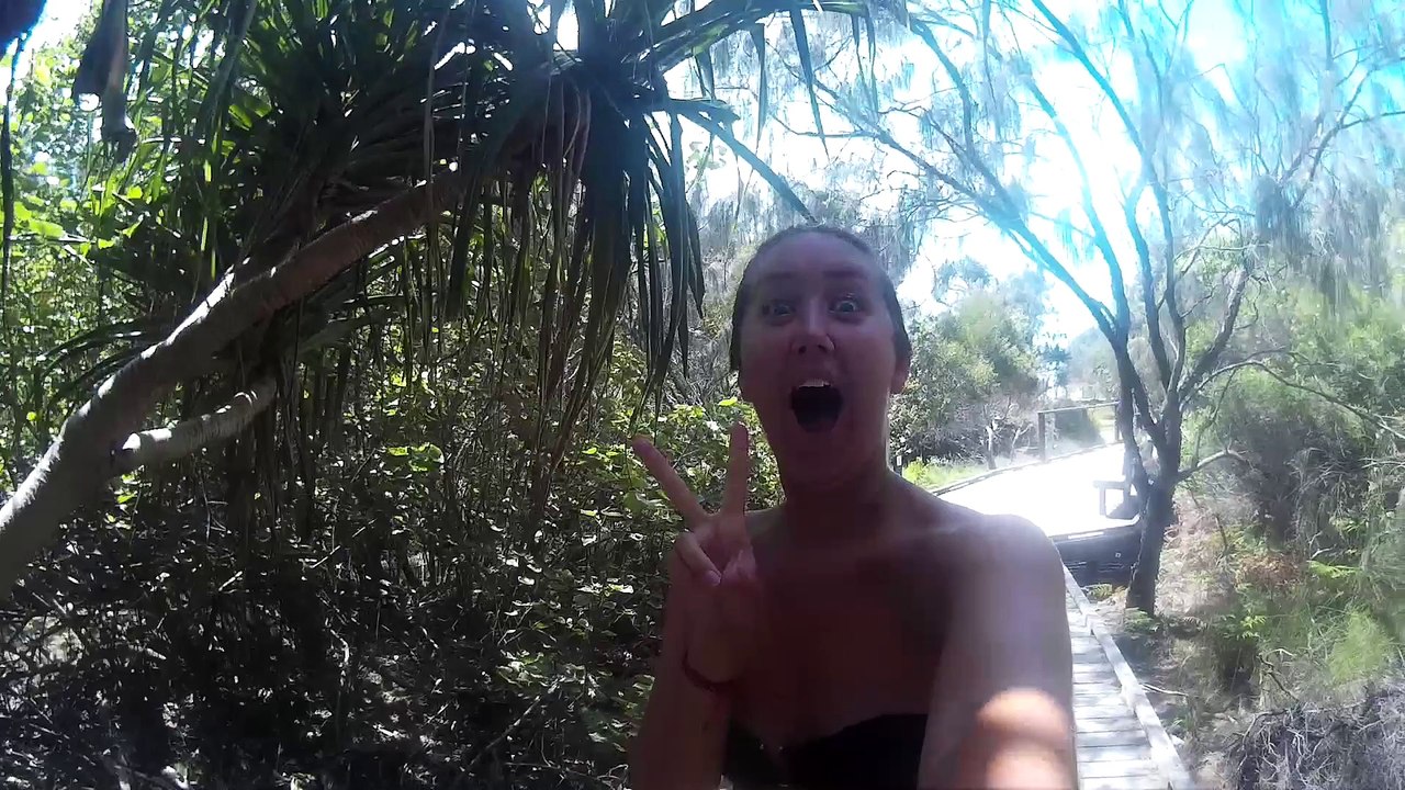 East Coast Australia 2016