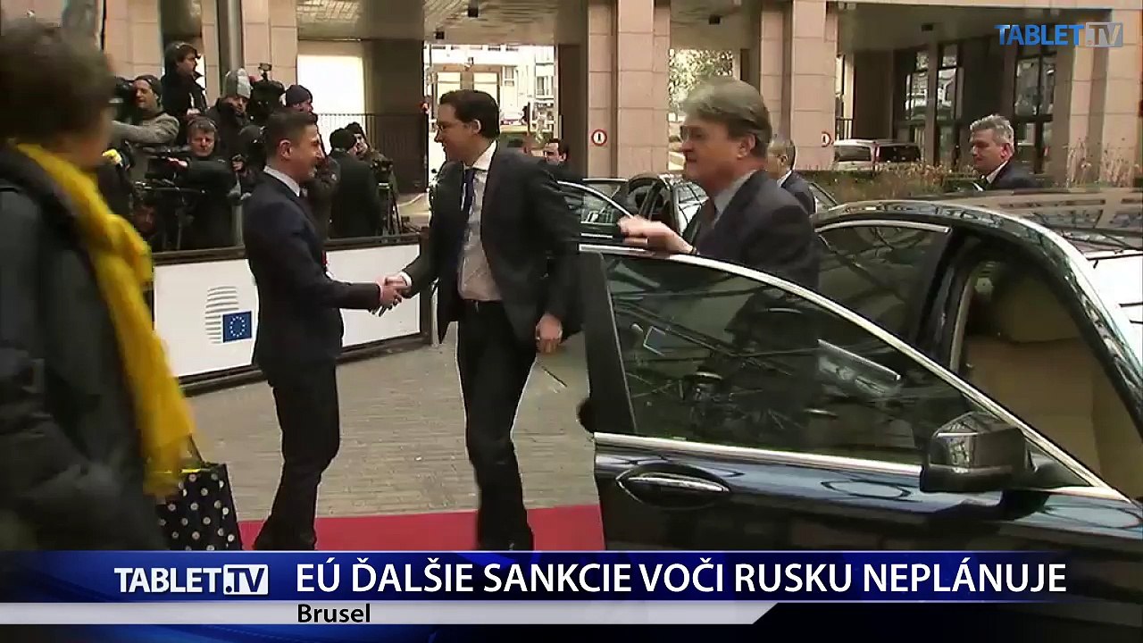 Lajčák: EÚ zatiaľ neuvažuje o sankciách kvôli väznenej Savčenkovej