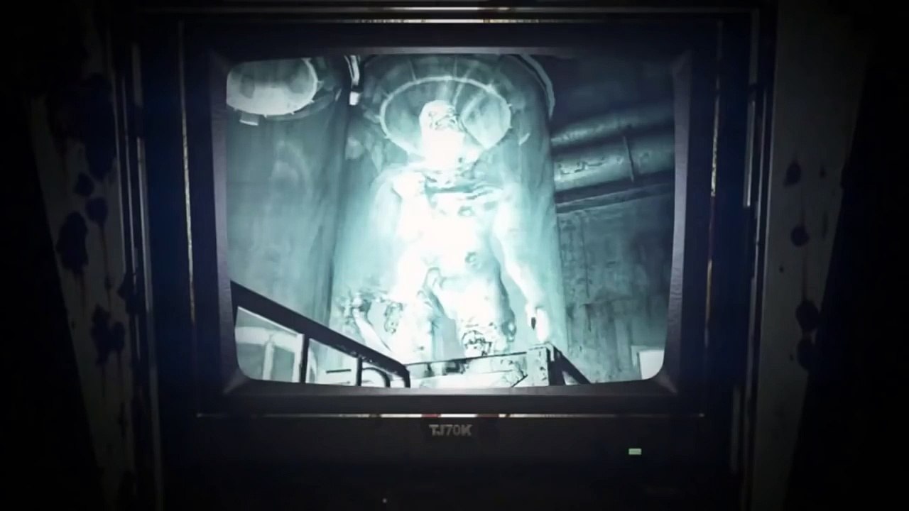 Игра Обитель зла 0 (режим Вескера) Resident Evil 0 Wesker Mode  HD трейлер