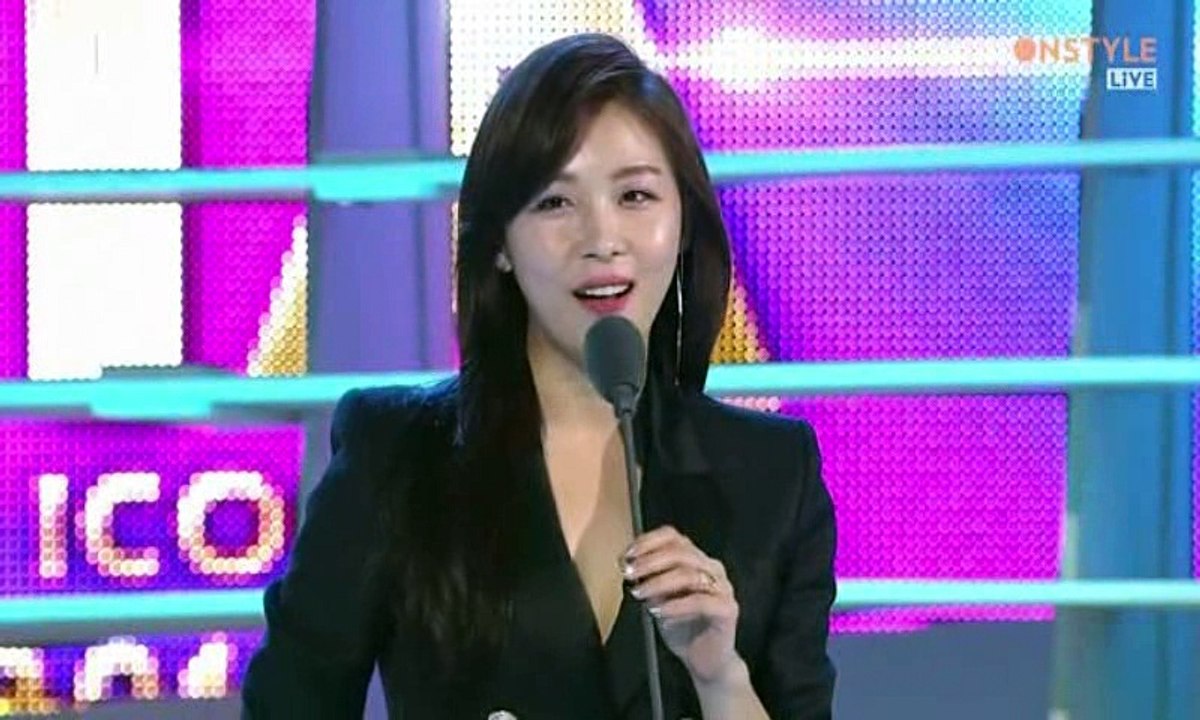 스타일 아이콘 아시아 2016.E02.160315 2