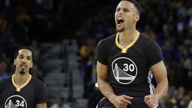 Can the Spurs Catch the Warriors?