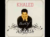 Khaled, Bakhta _ Mix Maza