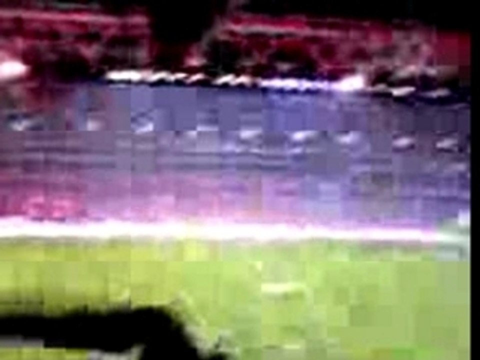 BENFICA VS PSG