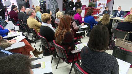 Rritet ndergjegjia e konsumatoreve per te drejtat e tyre