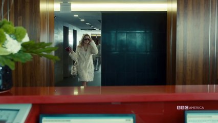 Orphan Black saison 4 - Trailer 2