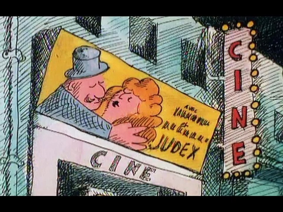 Les Nuits chaudes de Justine - Film complet
