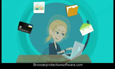 BrowserProtectionSoftware.com - Completely clean your browsers history and personal info