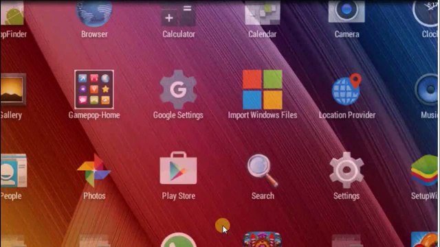 How To Lock Android Applications - Android phone par App ya Application kaise lock karte hain