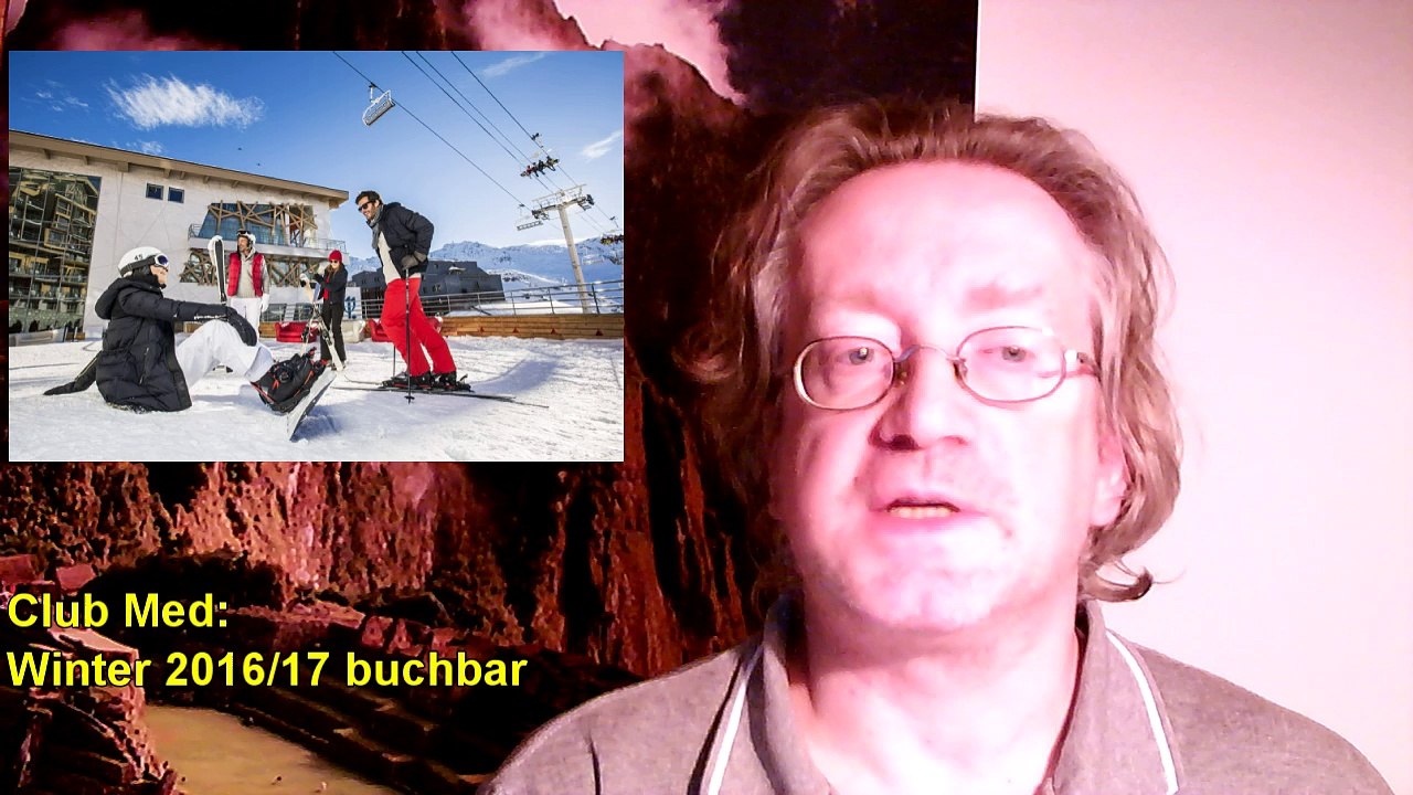 Reise TV 15 März