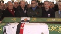 Kılıçdaroğlu, Bombalı Saldırıda Ölen CHP'li İlçe Eski Başkanı Mehmet Yurtsever'in Cenaze Namazına...