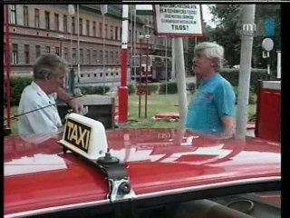 Szomszédok 114. Rész  1991 Szeptember 5