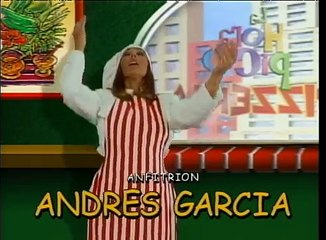 La Hora Pico - Capítulo 6