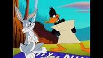 Bugs Bunny - Daffy Duck For President (2004)  Bugs Bunny Cartoons