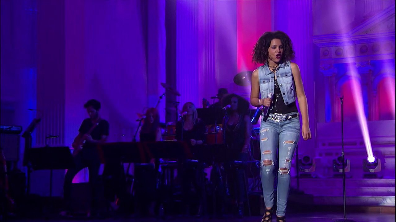 Tristan Mcintosh - Top 24 Solo in American Idol 2016