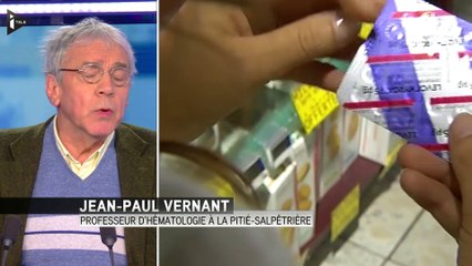 Appel des 110 cancérologues : "Nous craignons que les médicaments deviennent trop chers en France"