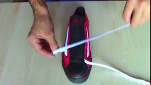 5 Best Ways to Lace up Shoes