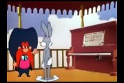 Bugs Bunny piano boom  Bugs Bunny Cartoons