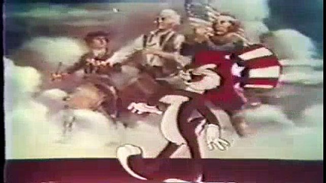 banned bugs bunny cartoon Bugs Bunny Cartoons