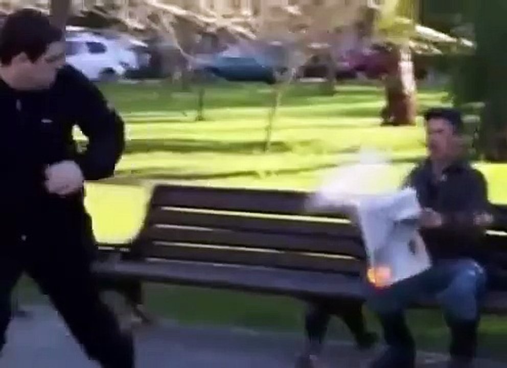 Crazy Russian - part 1