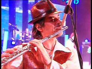 Мельница - Ай, волна (Дикие травы. Олимпийский)