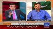 Kya Farooq Sattar jhoot bol rhay hain? Mustafa Kamal replies