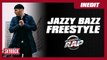 Freestyle inédit de Jazzy Bazz dans Planète Rap !