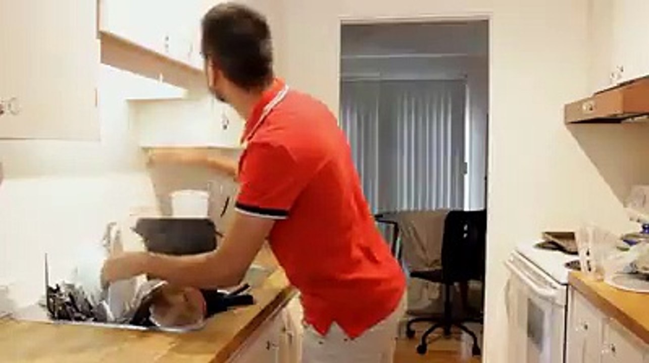 Zaid Ali funny video