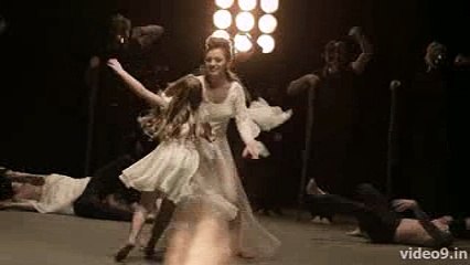 Thanks For Leaving - [HQ] Alexandra Stan Single